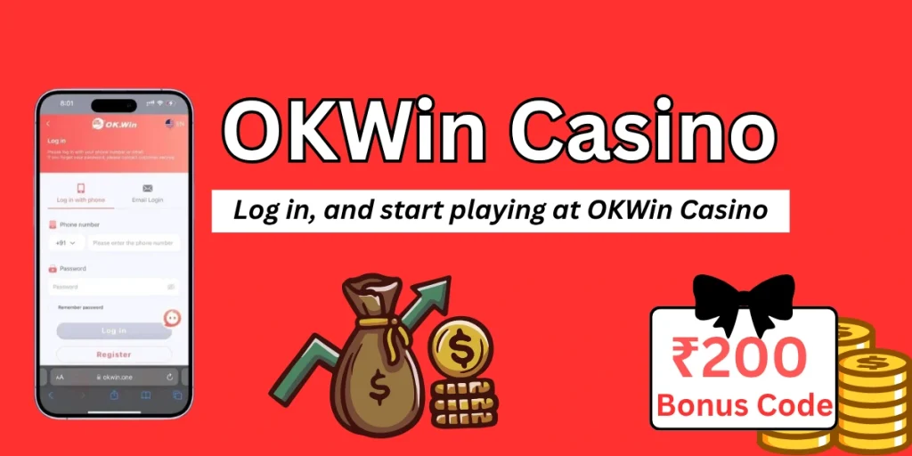 OKWin Casino
